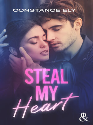 cover image of Steal My Heart